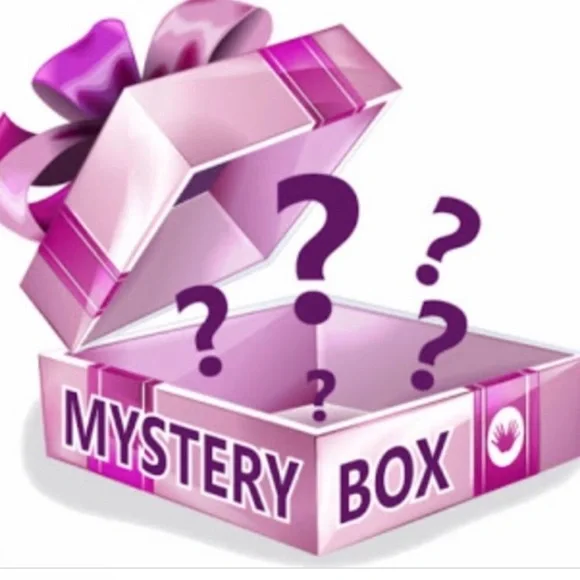 Mystery Box Size Large - 3 shirts/dress - Picture 1 of 1